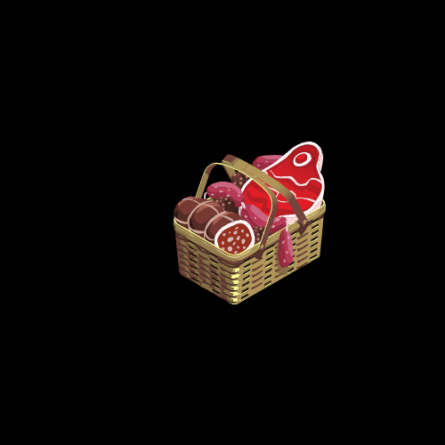 Viande