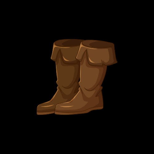 LES BOTTES