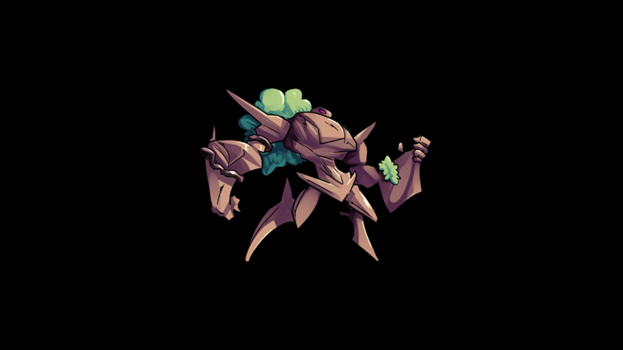 Chene Demoniaque
