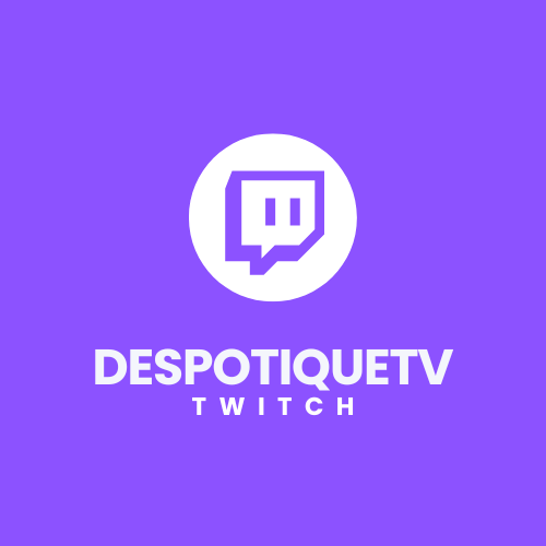 DespotiqueTV