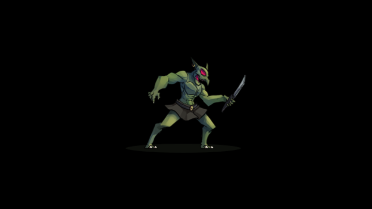 Gobelin Sabre