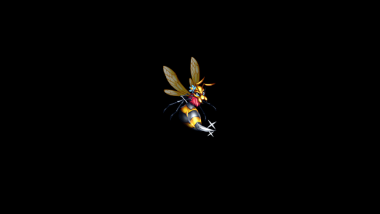 Guêpe