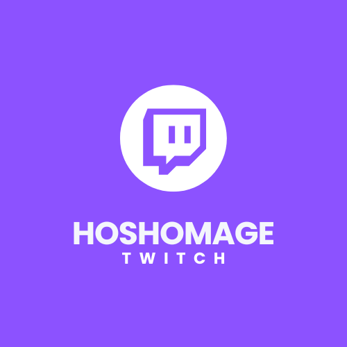Hoshomage
