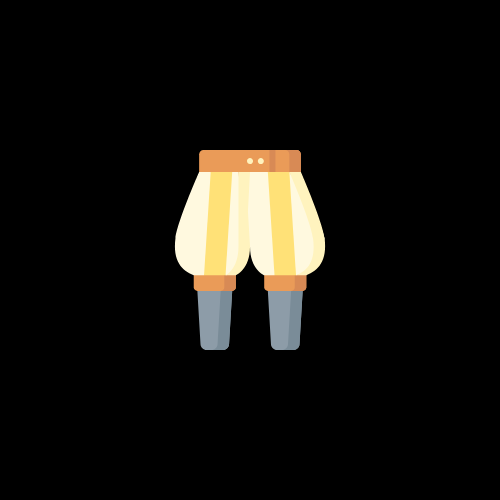  LES PANTALONS