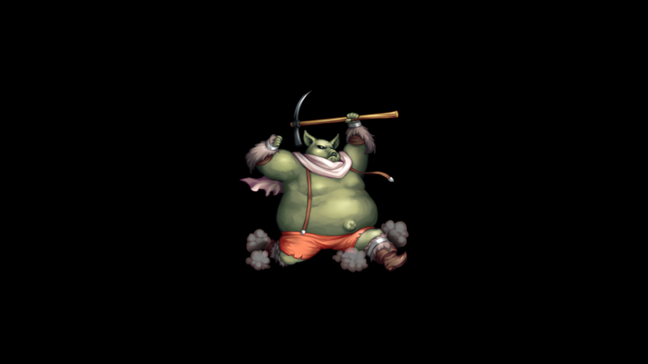 Porkass