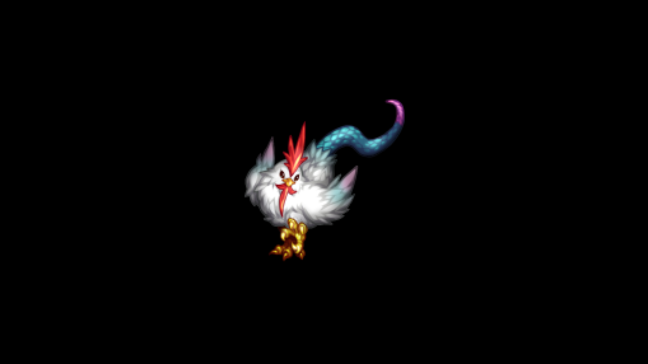 Poule