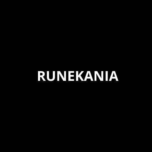Runekania