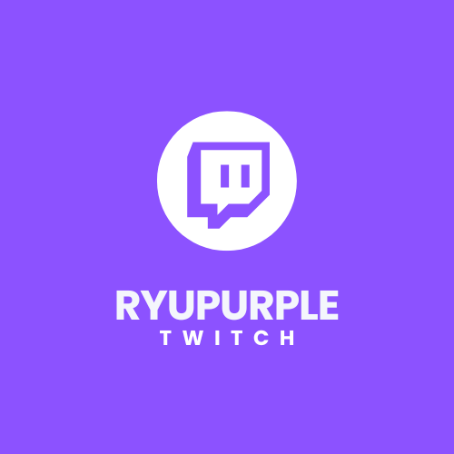 RyuPurple