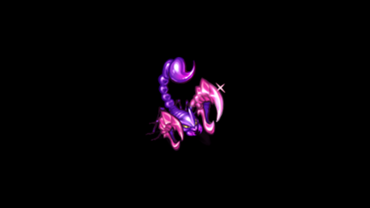 Scorpion