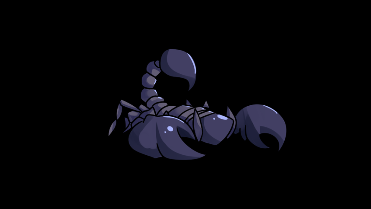 Scorpux