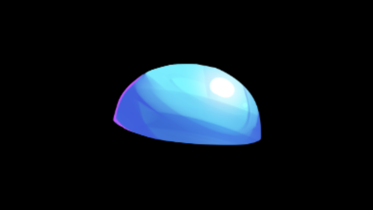 Slim Bleu
