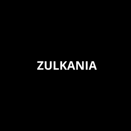 Zulkania